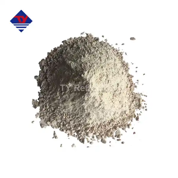 Magnesia Ramming Material